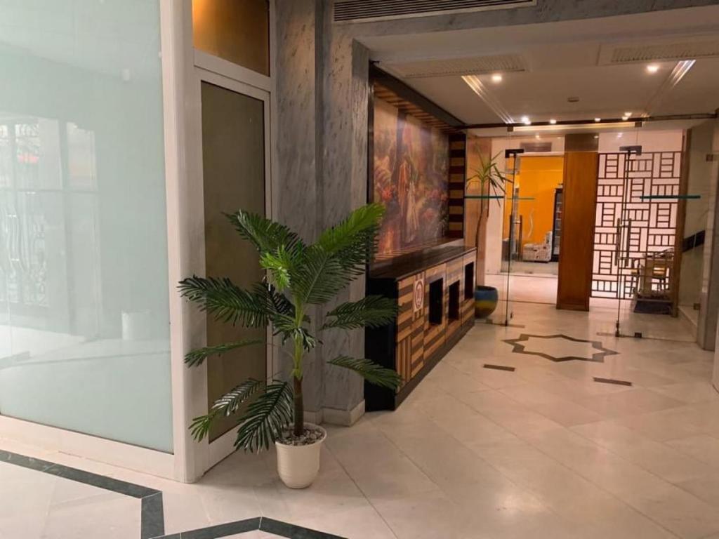 New Oscars Hotel