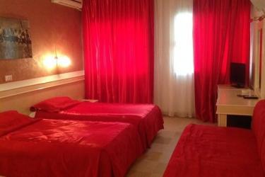 New Oscars 3* Tunis