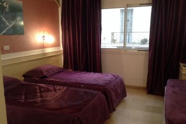 Hotel New Oscars Tunis