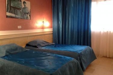 New Oscars Hotel 3*
