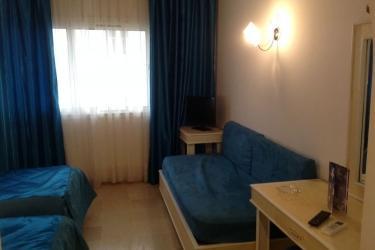 New Oscars Hotel 3*