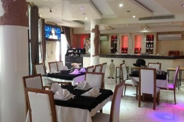 Hotel New Oscars 3*